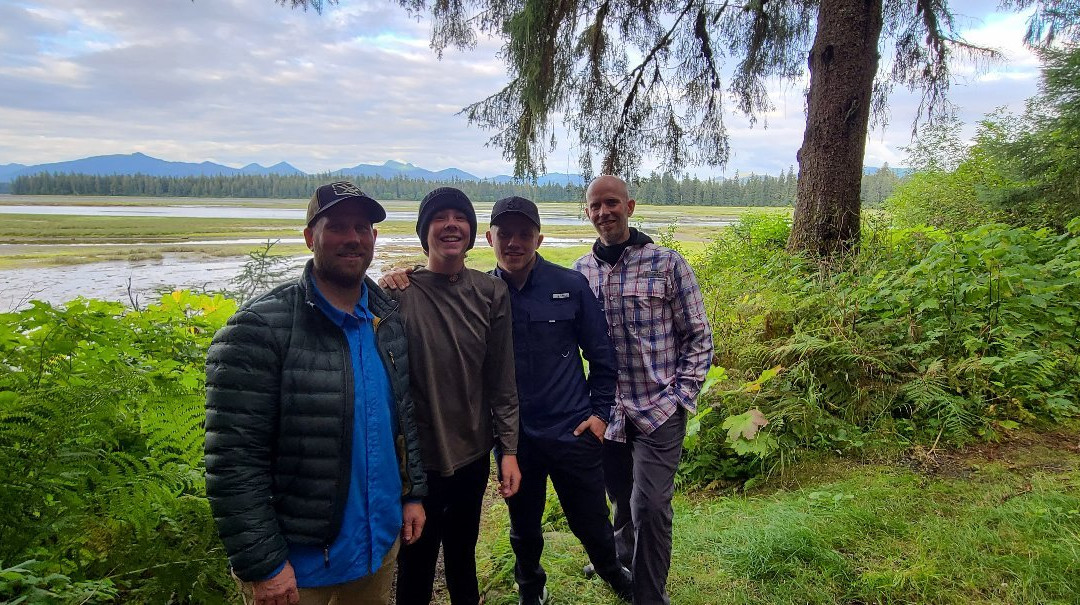 Das Hagedorn Haus B&B主图