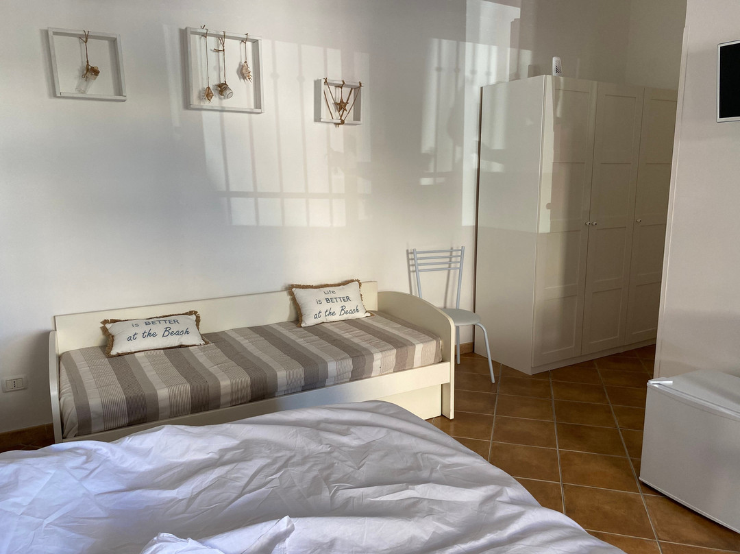 B&B Nonna Pina主图