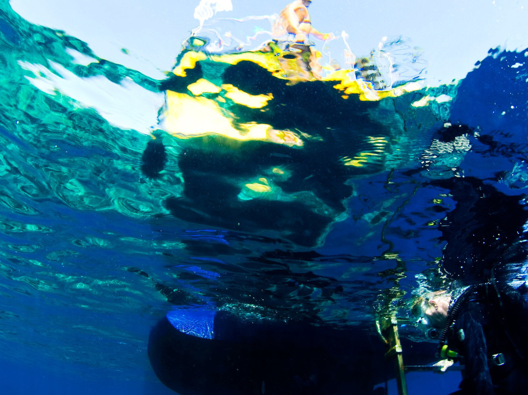 S'Algar Diving-Sant Lluis必去景点