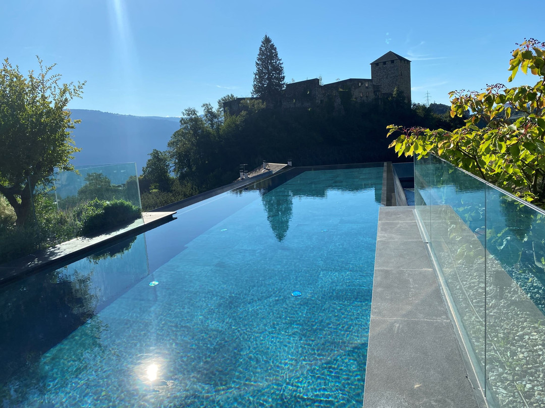 Hotel Der Waldhof主图