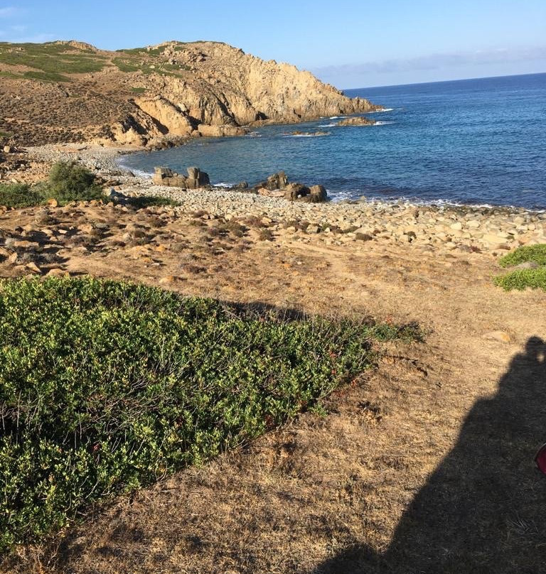 Ranch 4 Mori-Buggerru必去景点