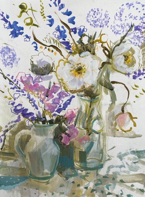 Kevis House Gallery景点图片
