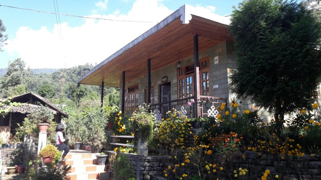 Selep Village Homestay主图