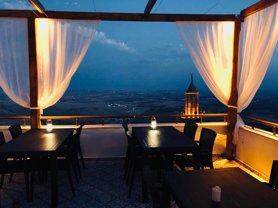 Mardin餐馆和美食-Doboo Restaurant