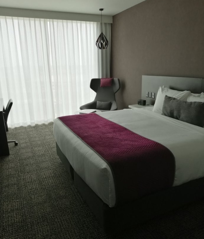 Sage Hotel Ringwood主图