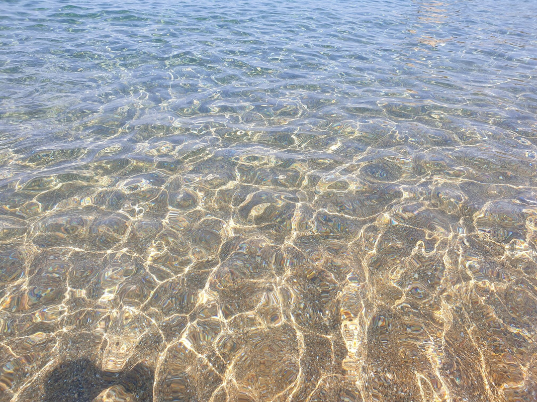 Spiaggia Campese-Campese必去景点
