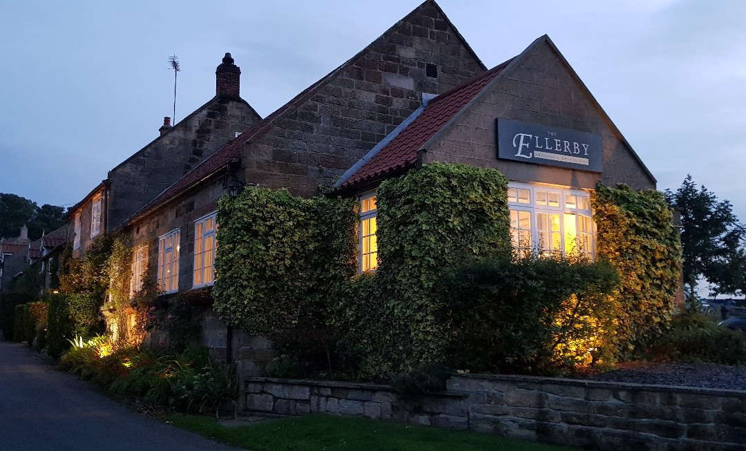 Ellerby旅游攻略图片