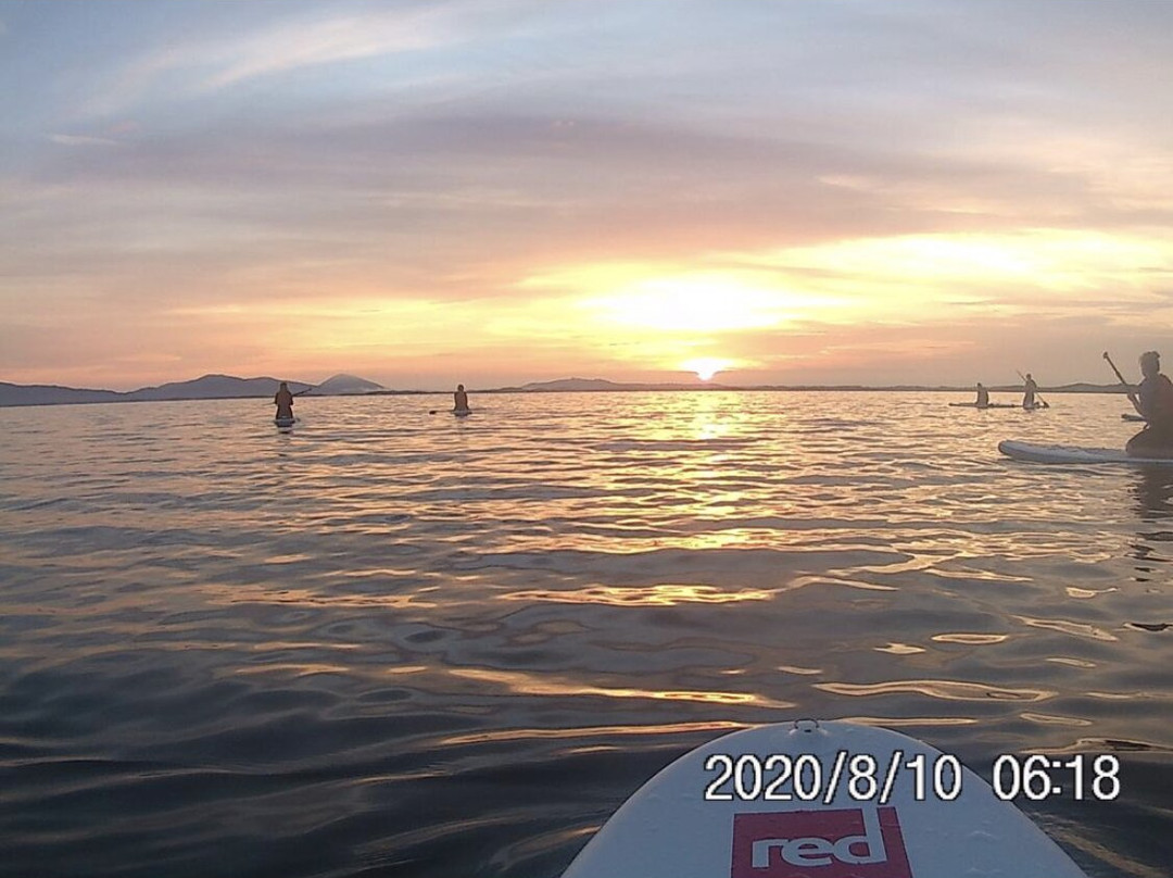 Summer SUP & Kayak School景点图片