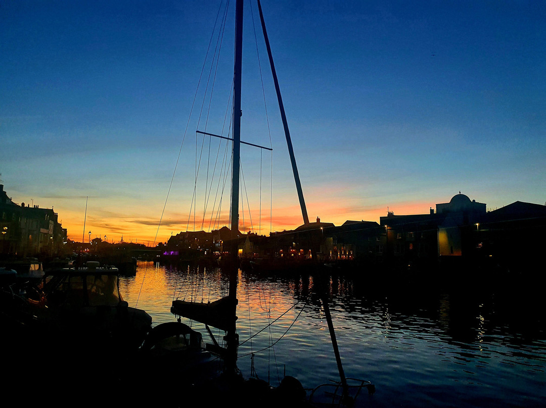 Greenwood Guest House主图