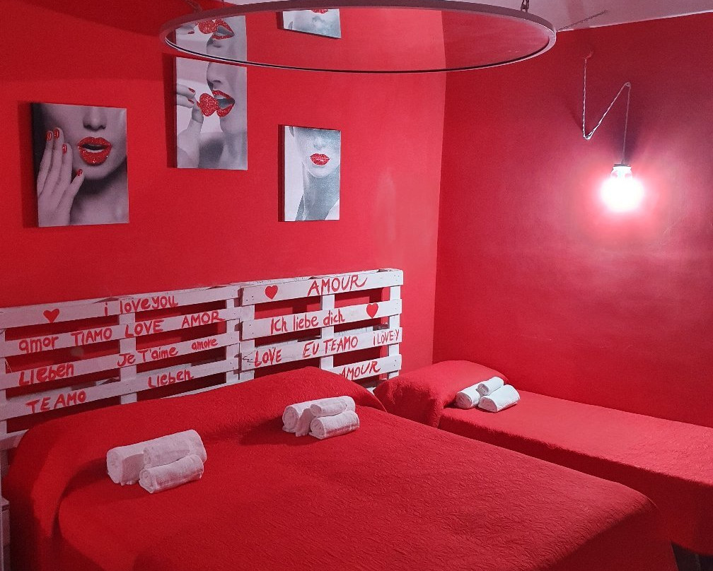 B&B Via Roma主图