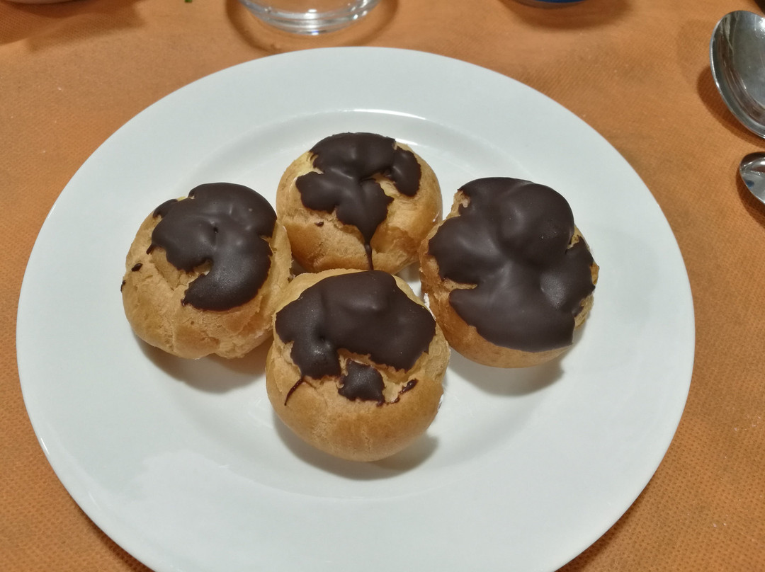 Hotel Rural Las Montanas de Pumar主图