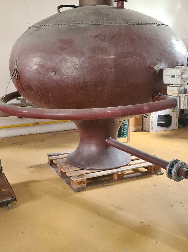 Les Vignerons d'Oleron-Saint-Pierre-d'Oleron必去景点