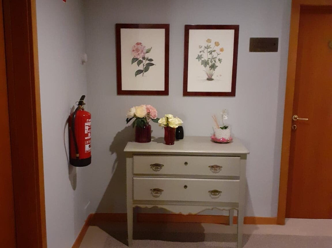 格劳瓦斯科历史 SPA 酒店主图