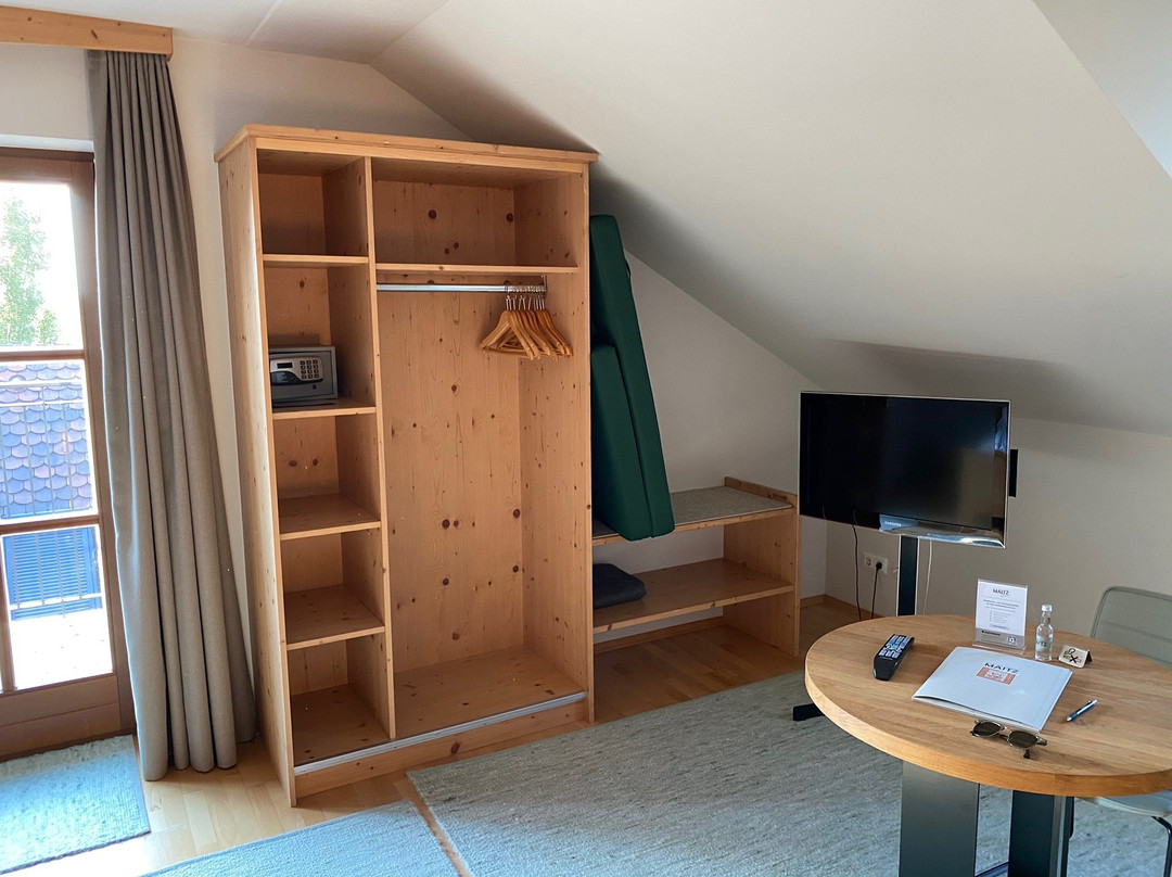 Weingut Wolfgang Maitz主图