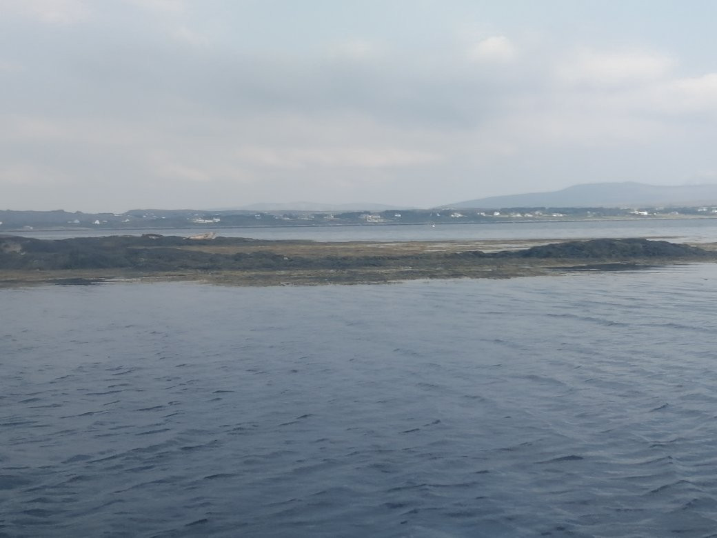 Maghery Coastal Adventures-Dungloe必去景点
