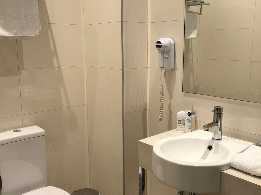 Royal Hotel at Randwick主图