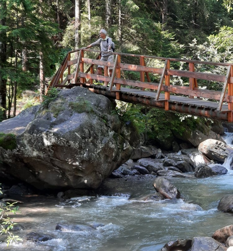 Cascata del Vo-Schilpario必去景点