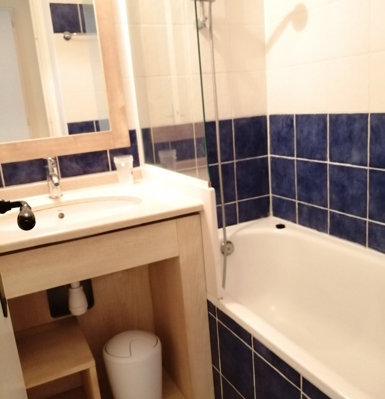 Pierre & Vacances Residence La Pinede主图