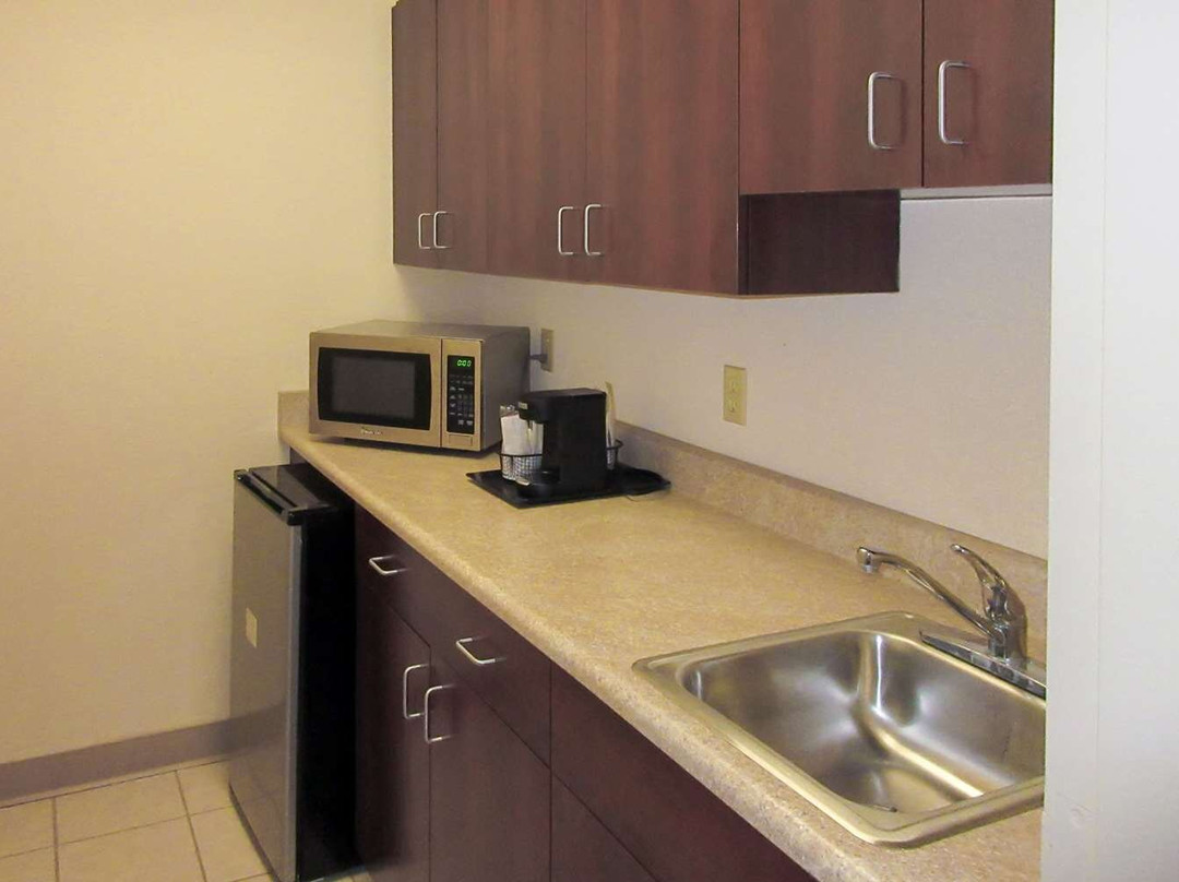 Quality Inn & Suites主图