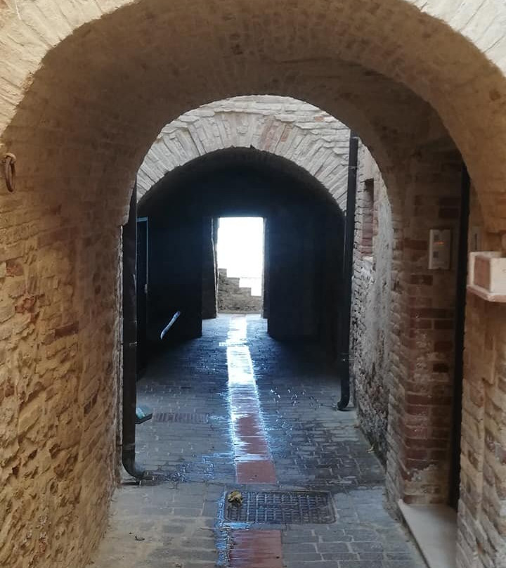 Relais Borgo Sul Mare - Ospitalità Diffusa Silvi主图