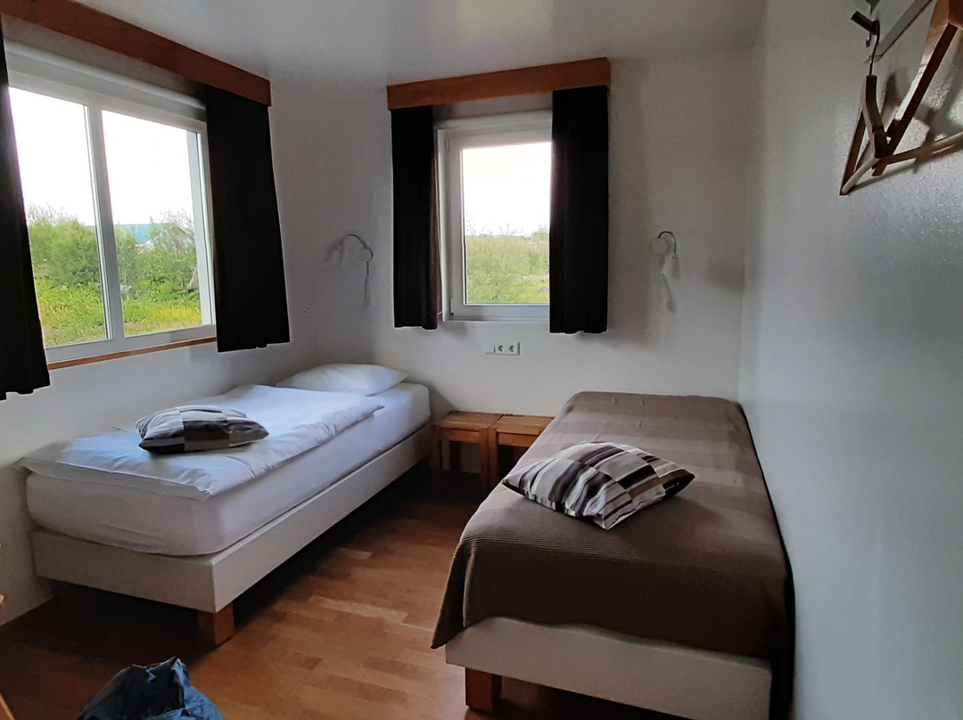 Vogar Travel Service主图