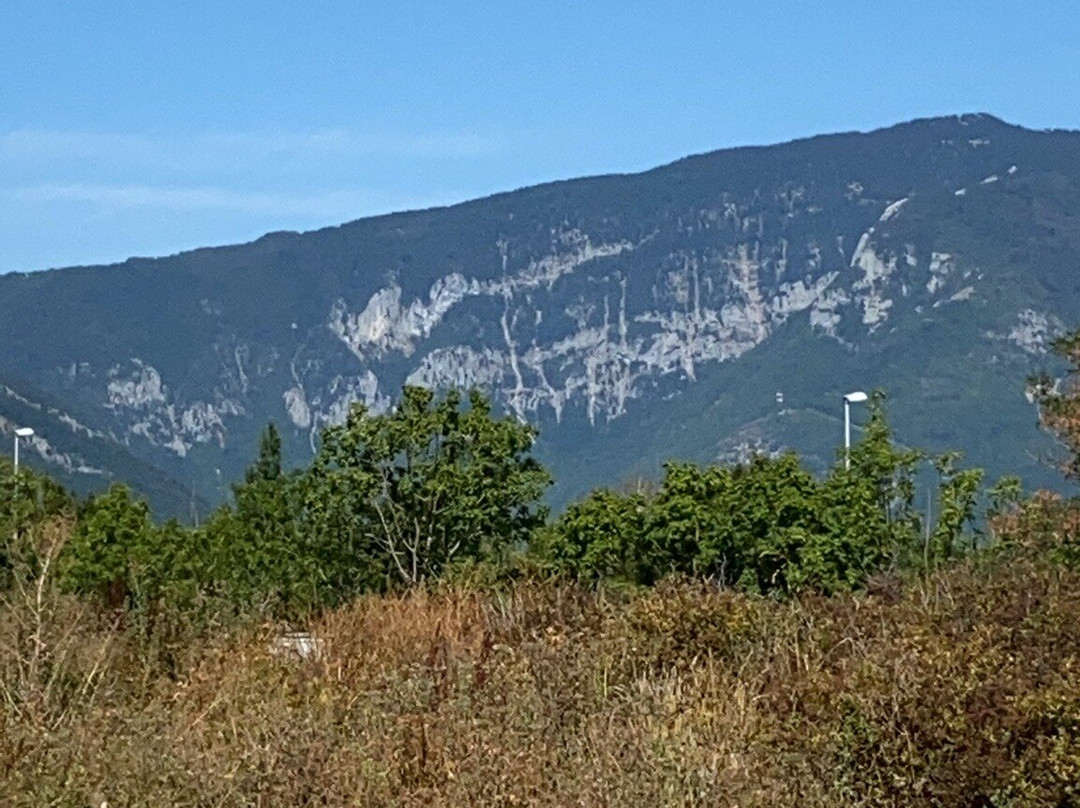 Plage d'Amphion-Amphion Les Bains必去景点