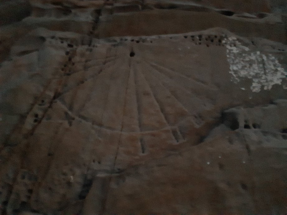 Costiera di Calafuria景点图片