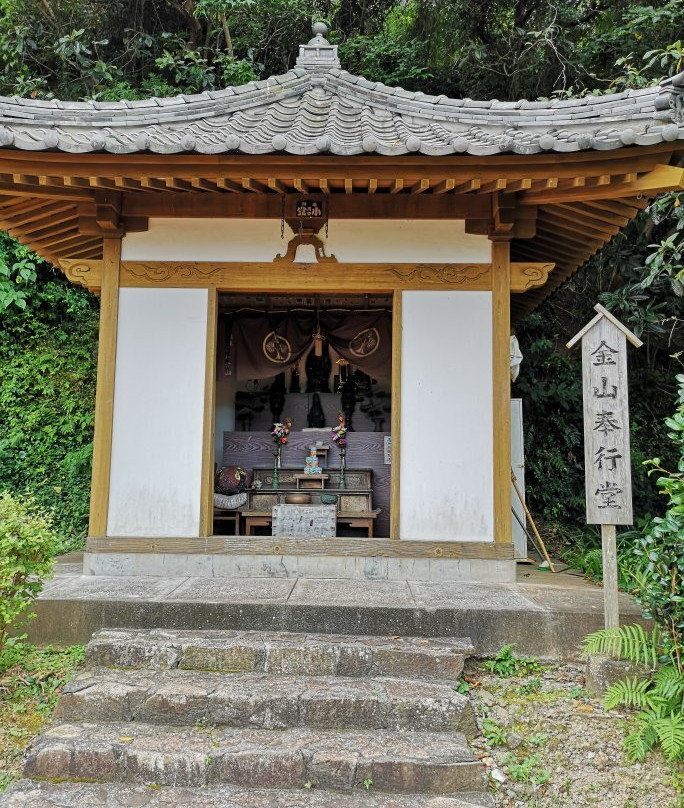 土肥金山-伊豆市必去景点