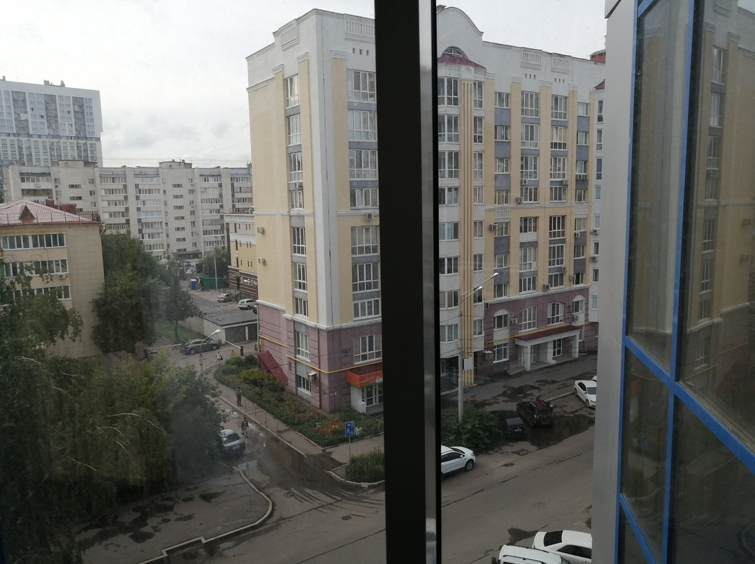 Otel' Ural Tau主图