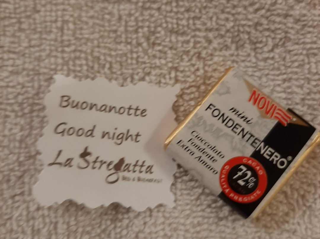 B&B La Stregatta主图