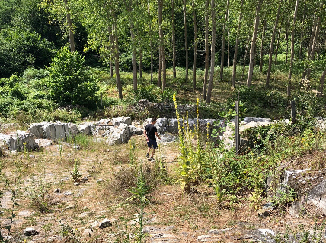 Demirkoy Dokumhanesi景点图片