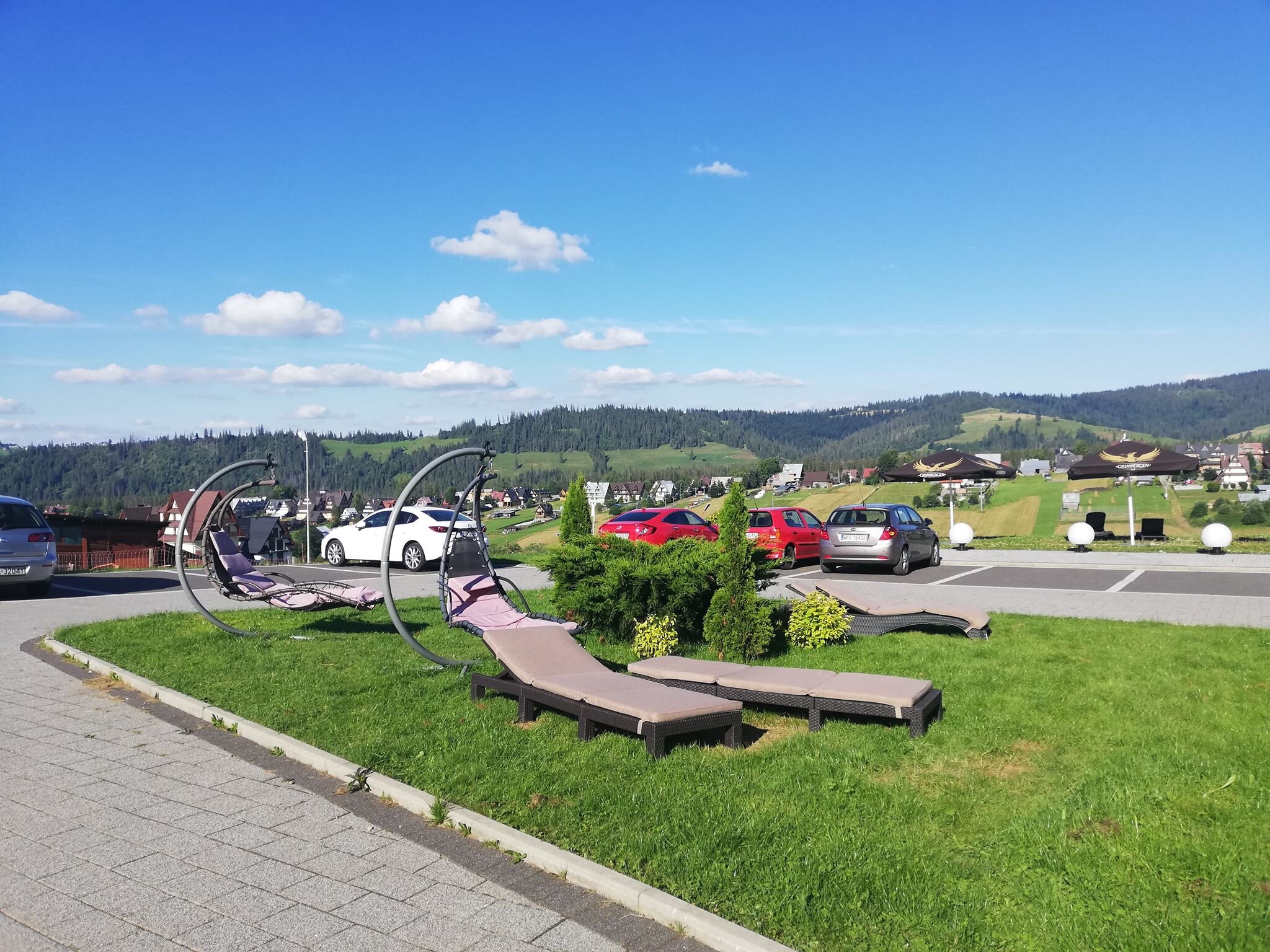 Sadelski Dwor-浴室