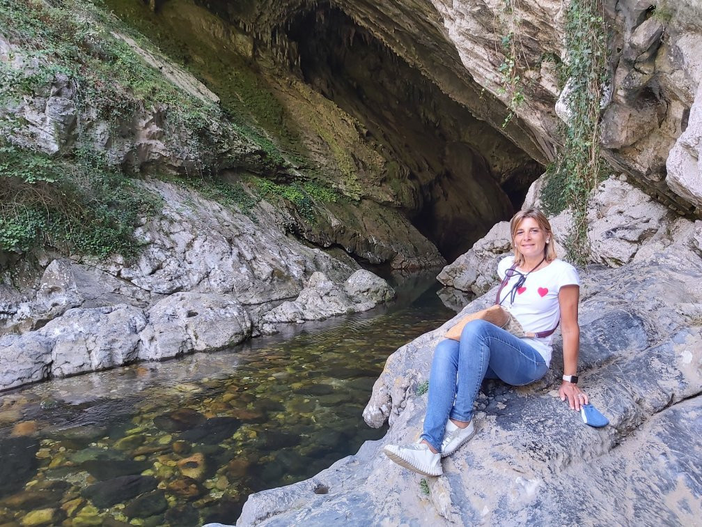 Cueva Deboyu景点图片