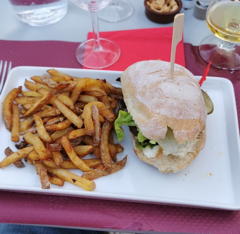 Moulin de Porcheres景点图片
