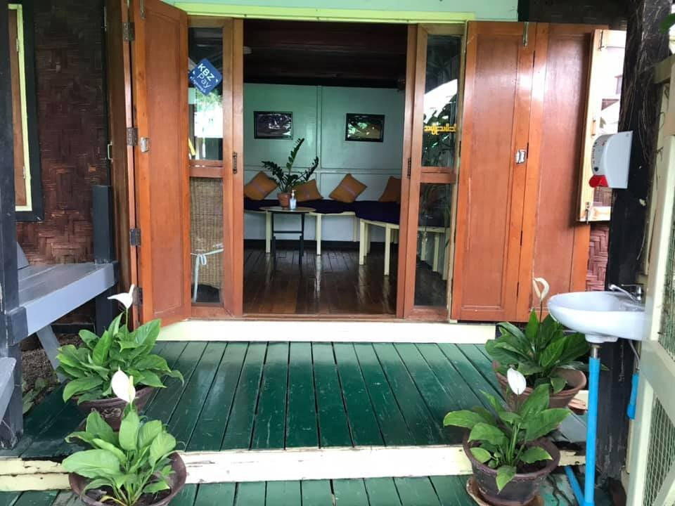 Aqua Lilies Day Spa and Beauty Center-Nyaungshwe必去景点