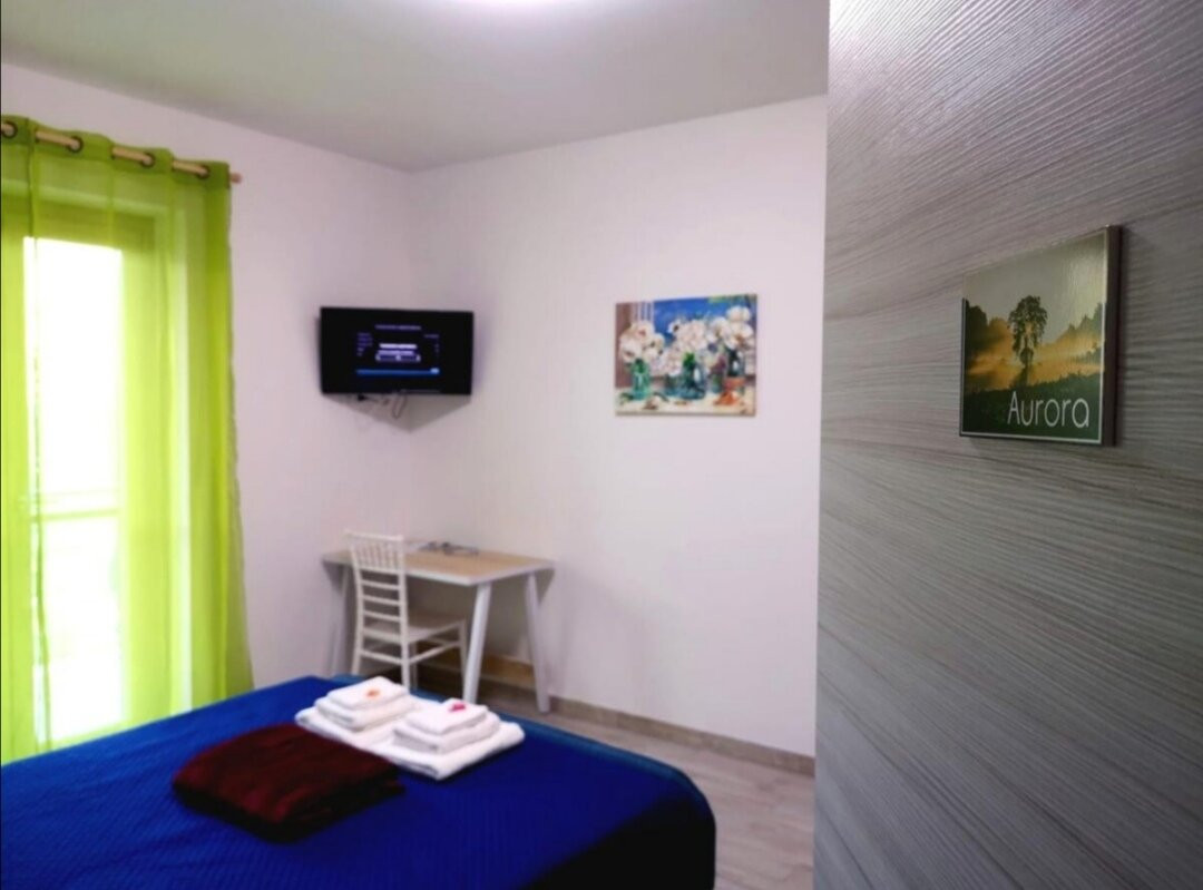B&B La Collina del Sole主图