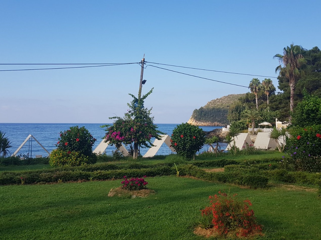 Marvel Tree Hotel Bozyazi主图