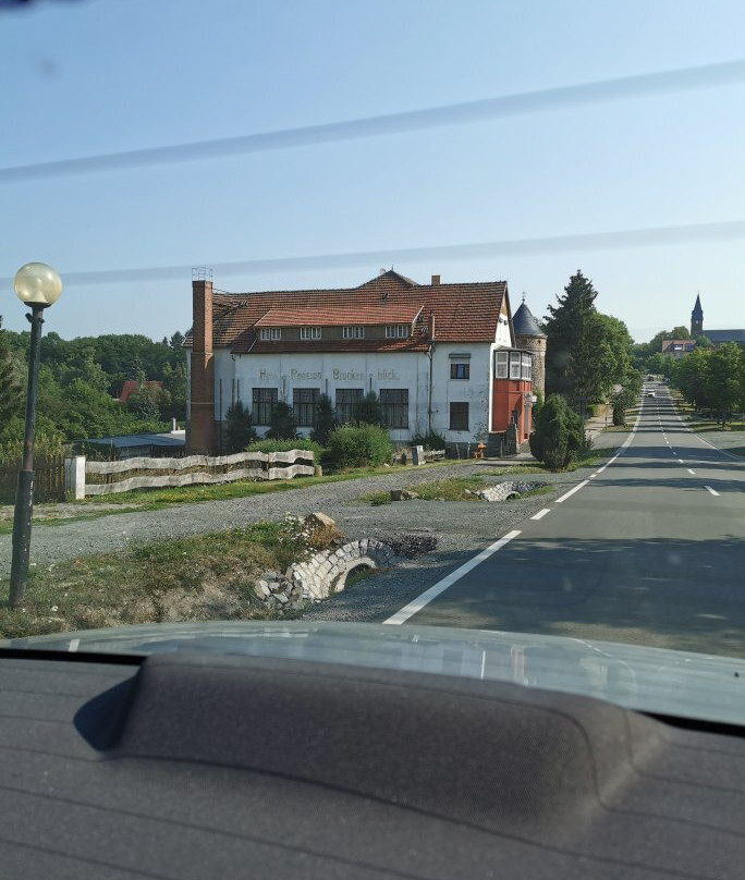 Brockenblick