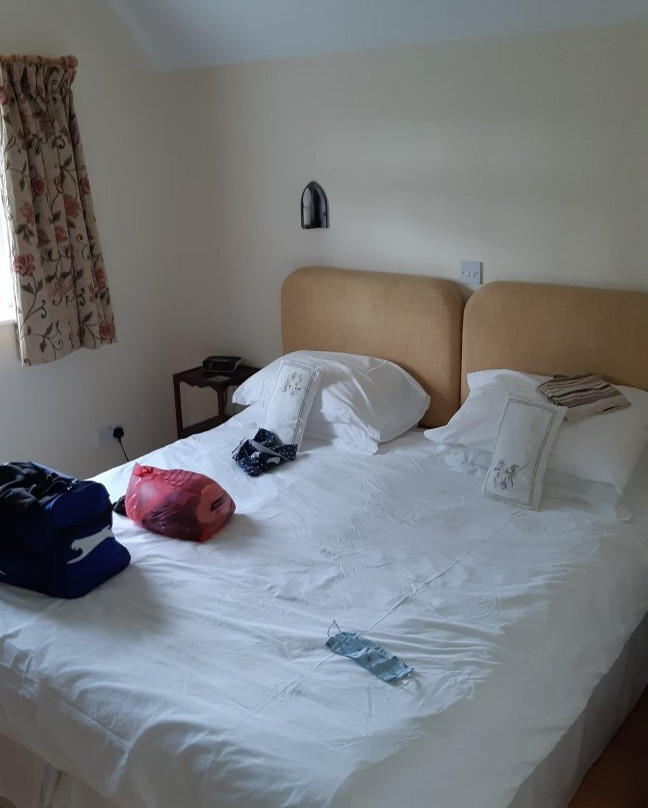 Church Hill Farm B&B主图