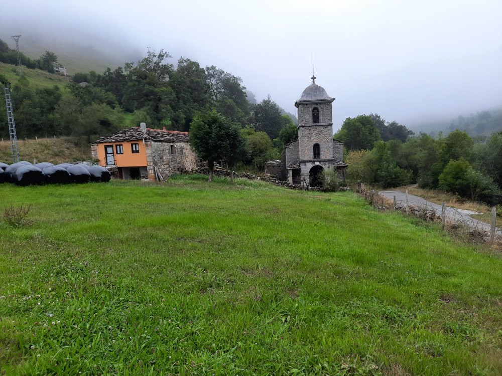 Ermita del Toral景点图片