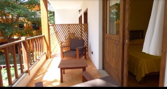 Oasis Paul Residencial主图