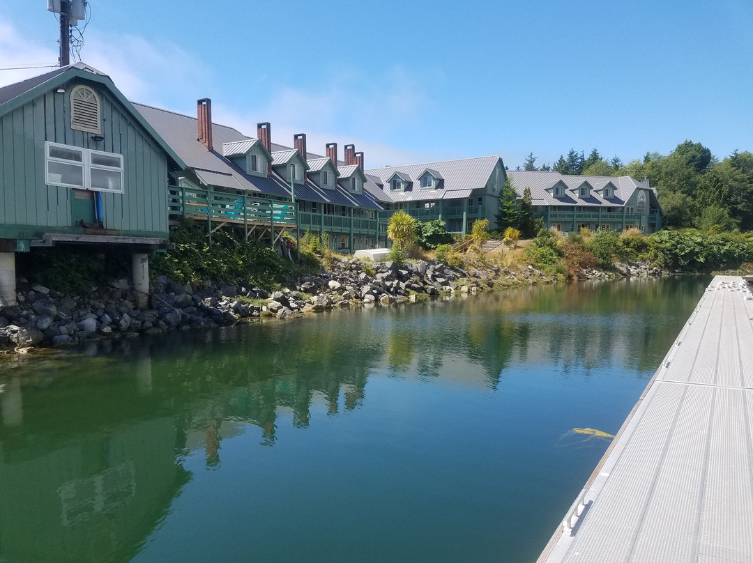 Canadian Princess Lodge & Marina主图