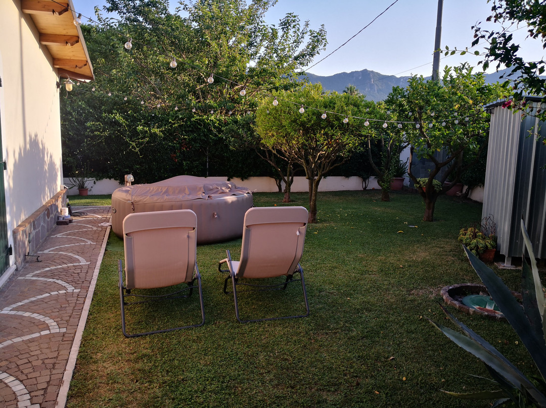 La Cesa Holiday House主图