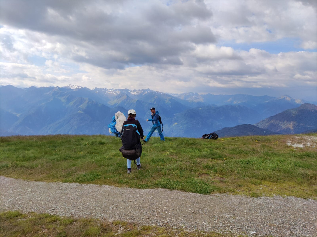 Panorama Fluge景点图片