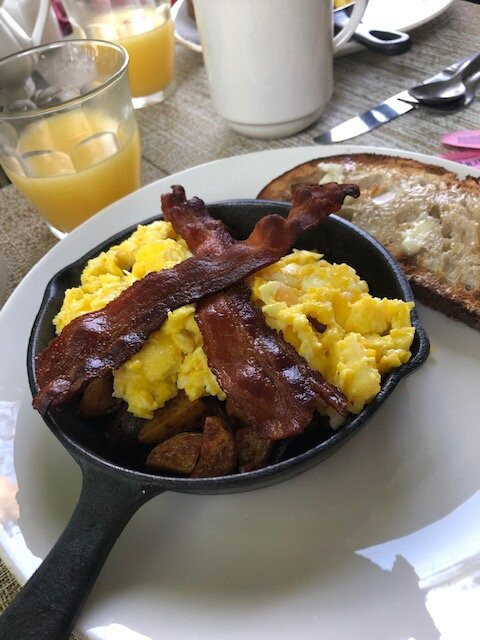 Inn at Tyler Hill主图