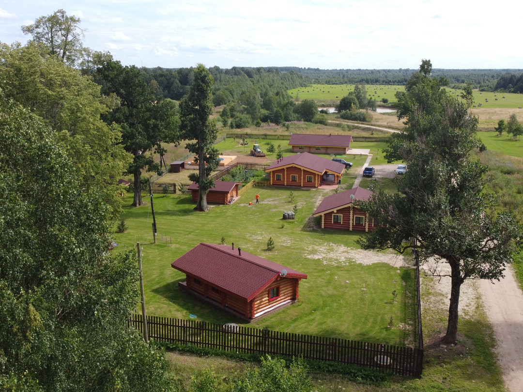 Usadba Chertolino主图