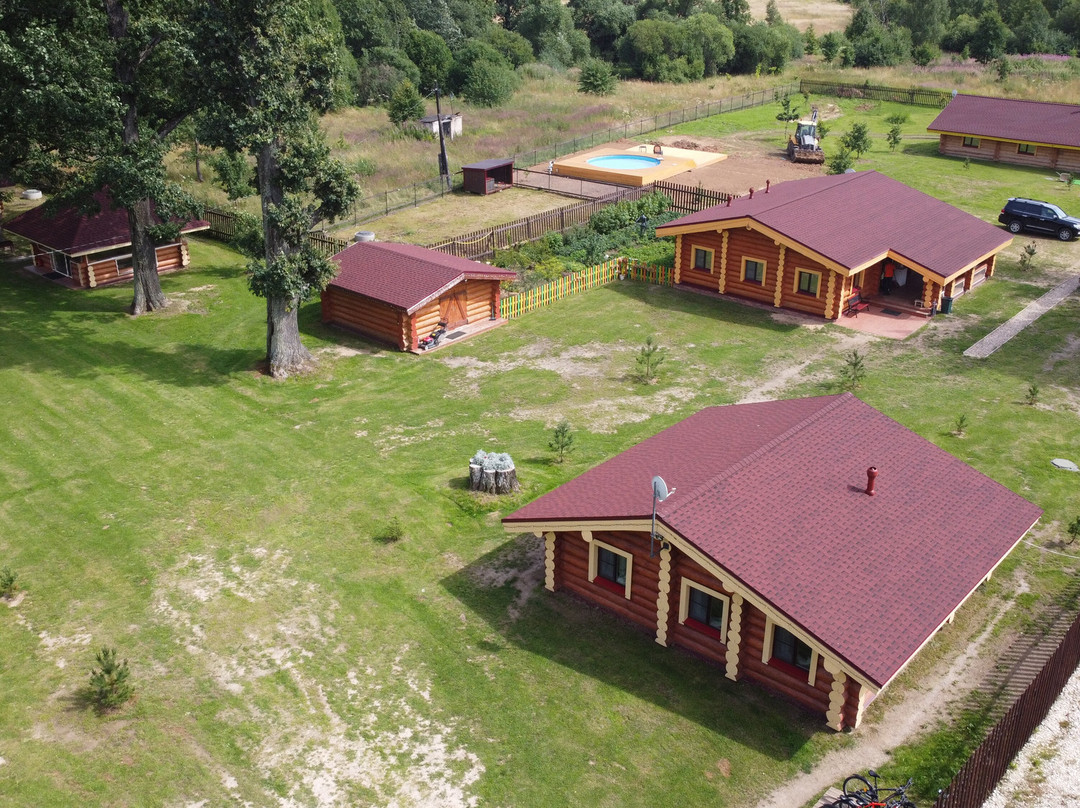 Usadba Chertolino主图