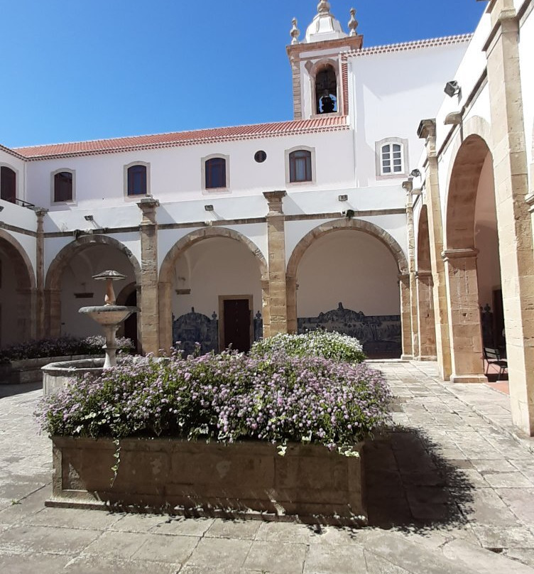 Museu Municipal Leonel Trindade景点图片