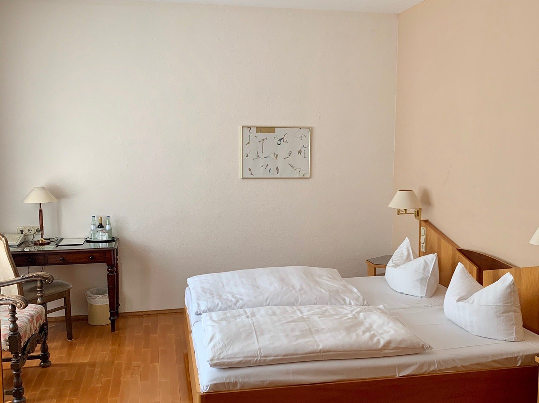 Parkhotel Unter den Linden主图