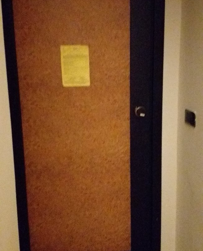 Hotel Scigliano主图